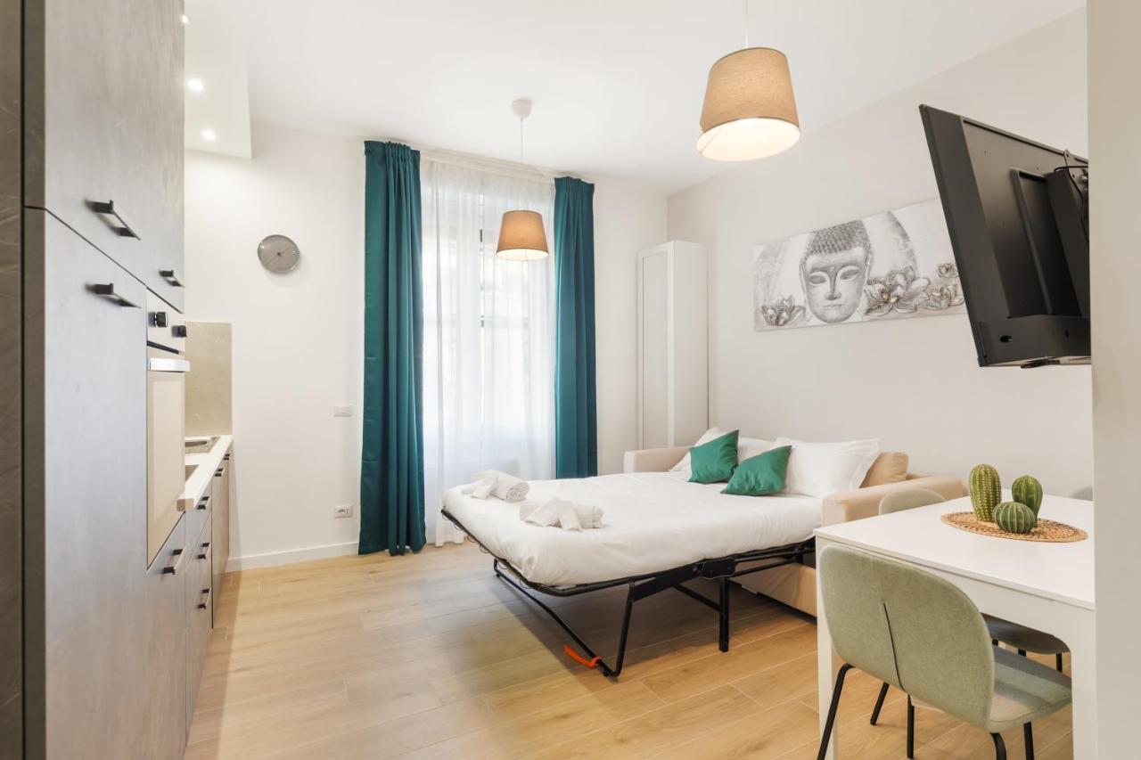 Albadea Apartment Rome Exterior photo